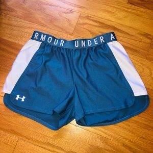 Under Armour shorts